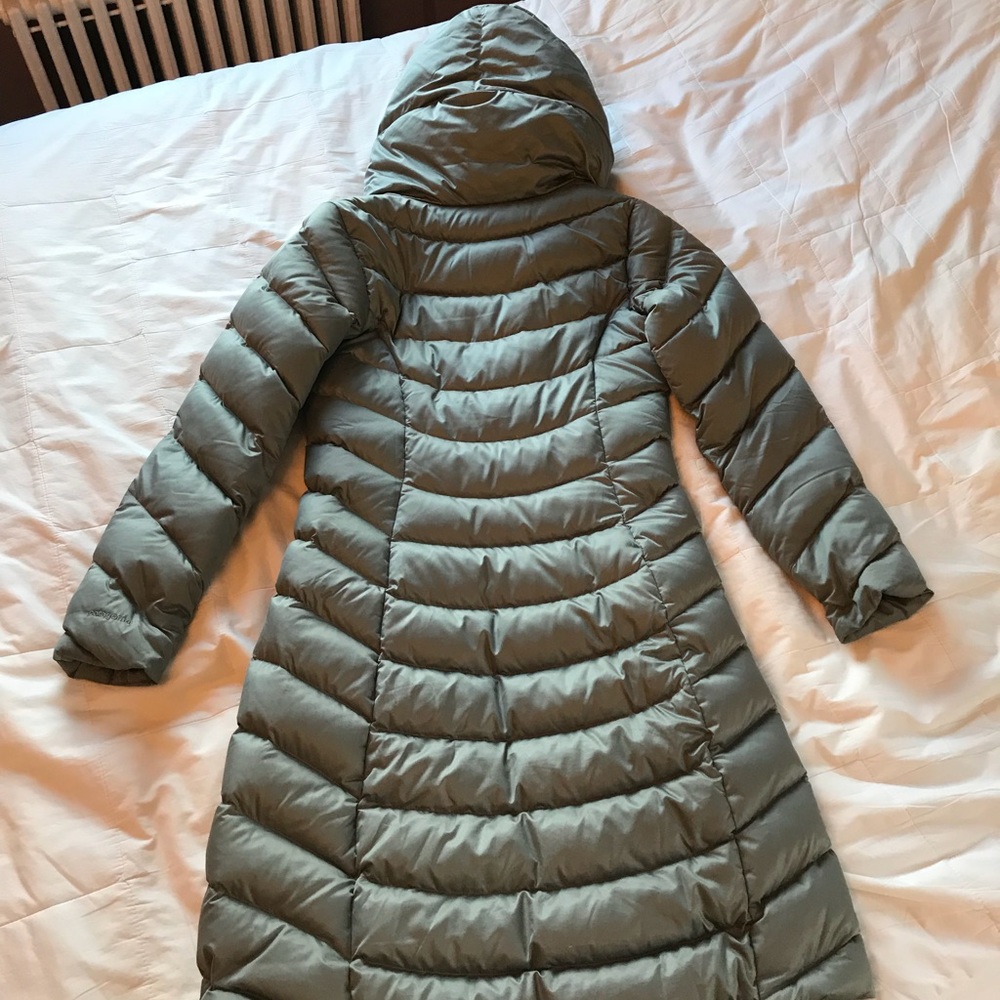 Patagonia Downtown Loft Parka - Picture 7 of 8